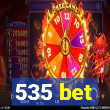 535 bet